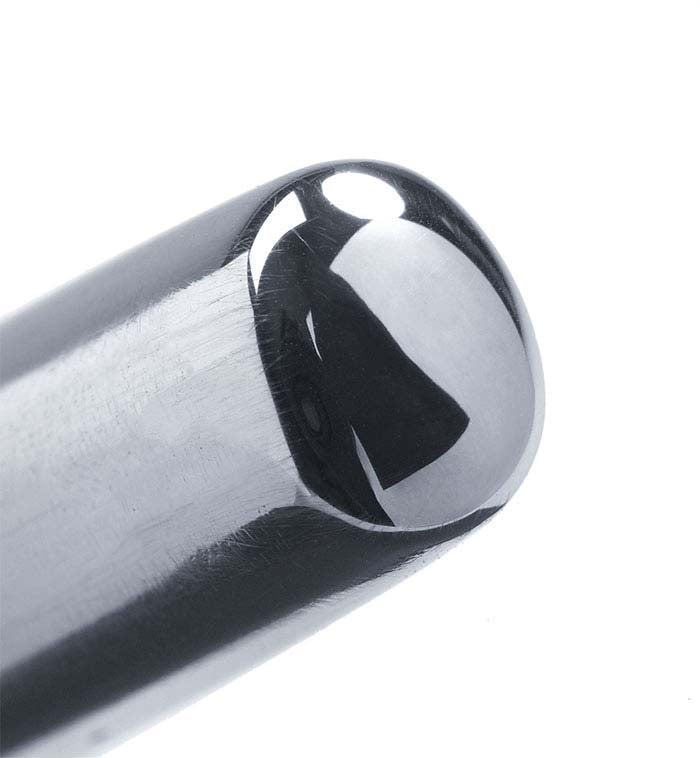 Nechamkin Starter Chasing Tool Set, Set of 16