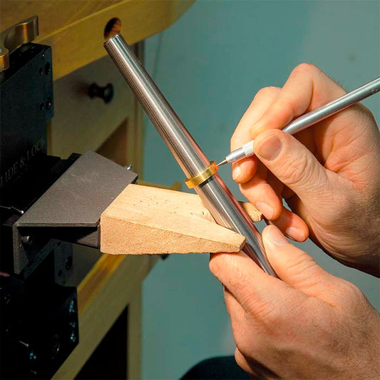 GRS® Indexed Layout Ring Mandrel