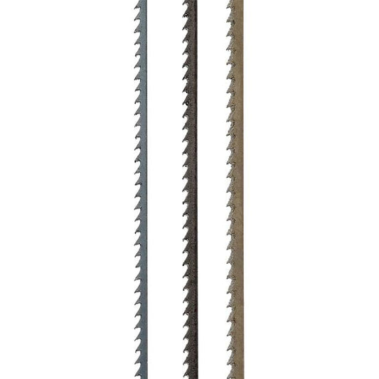 Rio German Saw Blade Sampler Pack