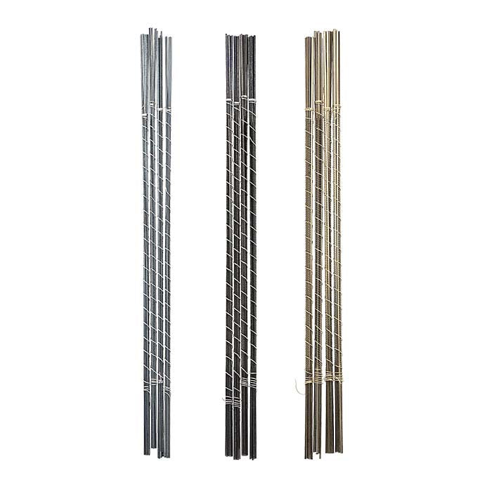 Rio German Saw Blade Sampler Pack