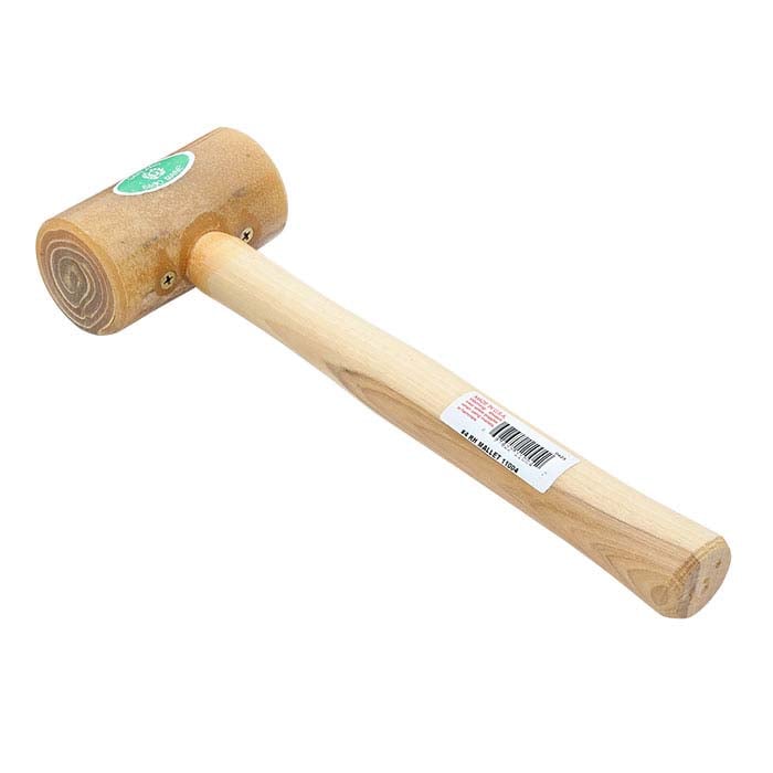 Garland Rawhide Mallet