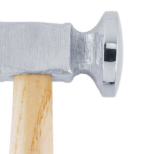 Chasing Hammer, 0.09 kg.