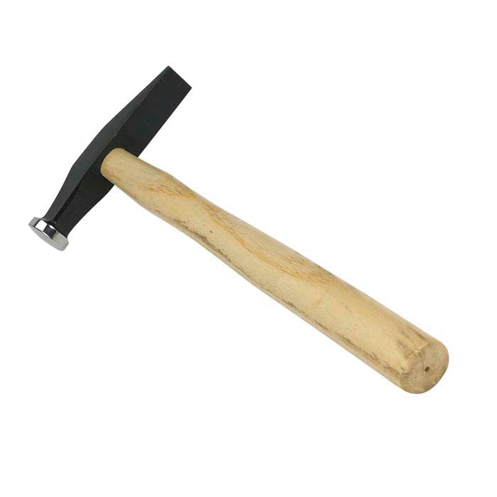 Goldsmith's Cross-Peen/Domed Hammer, 0.10 kg.