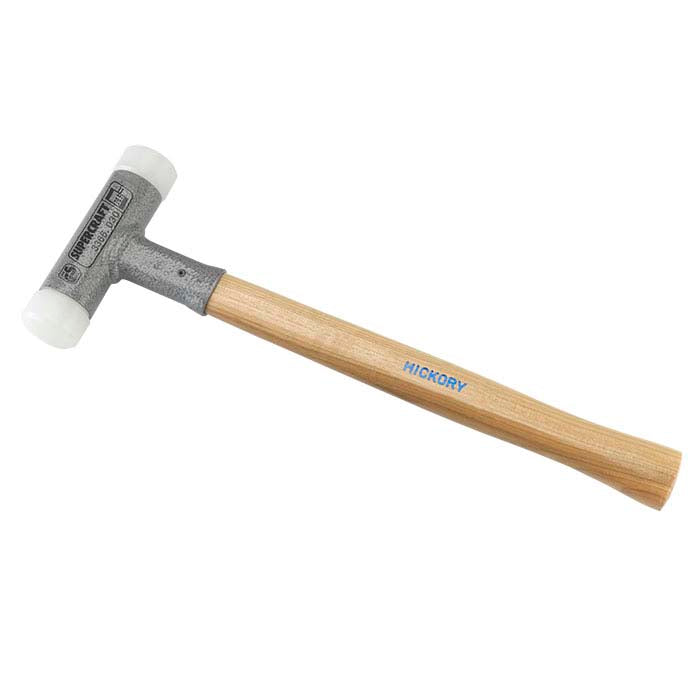 European Deadblow Mallet, 0.43 kg.