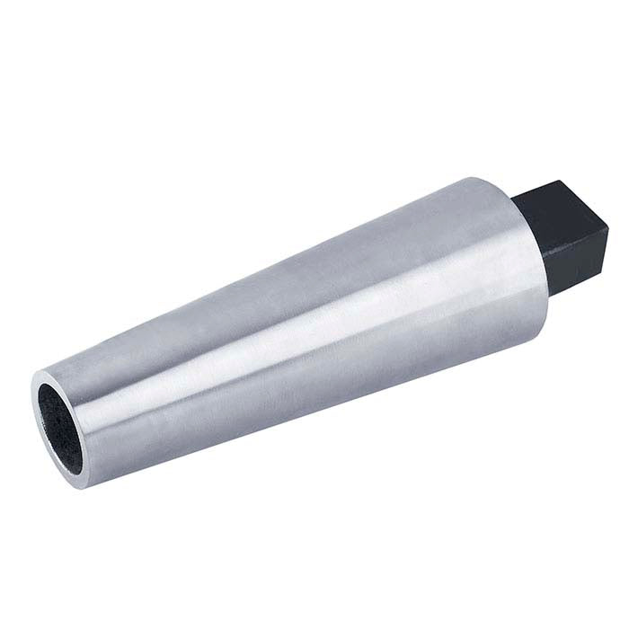 Cast-Iron Round Bracelet Mandrel with Tang