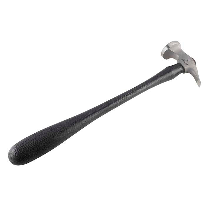 Fretz® R-CR Revere Chasing and Riveting Hammer, 0.06 kg.