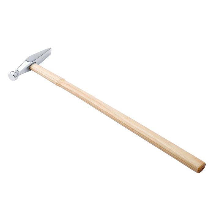 Peddinghaus Goldsmith's Cross-Peen/Flat Hammer, 0.10 kg.