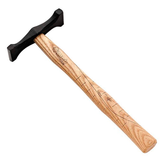 Peddinghaus Flat Raising Hammer, 0.20 kg.