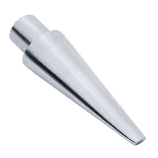 Swanstrom 25.4mm Oval Forming Mandrel for Multi-Purpose Forming Anvil