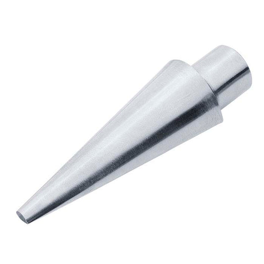 Swanstrom 25.4mm Teardrop Forming Mandrel for Multi-Purpose Forming Anvil