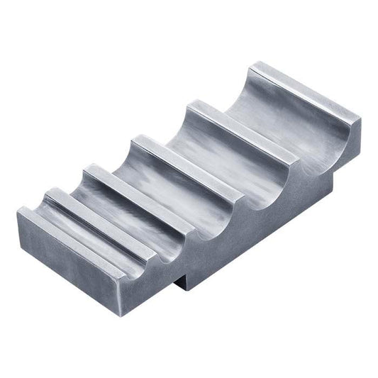 Swanstrom U-Groove Top Plate for Multi-Purpose Forming Anvil