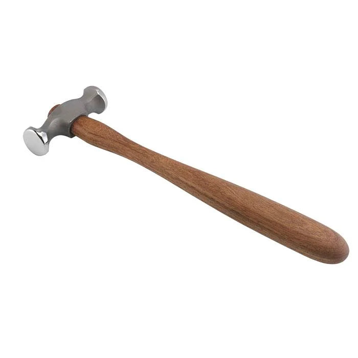 Fretz® HMR-101 Silversmith Planishing Hammer, 0.22 kg.