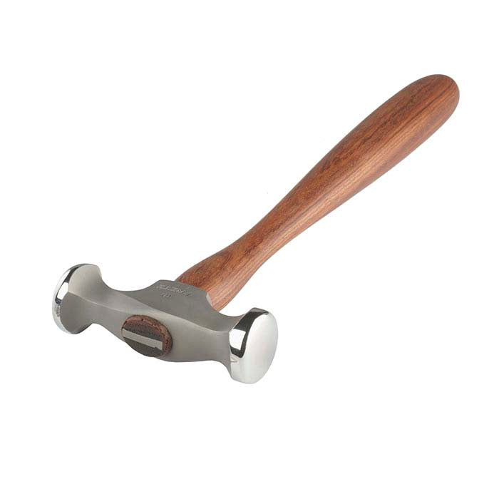 Fretz® HMR-101 Silversmith Planishing Hammer, 0.22 kg.