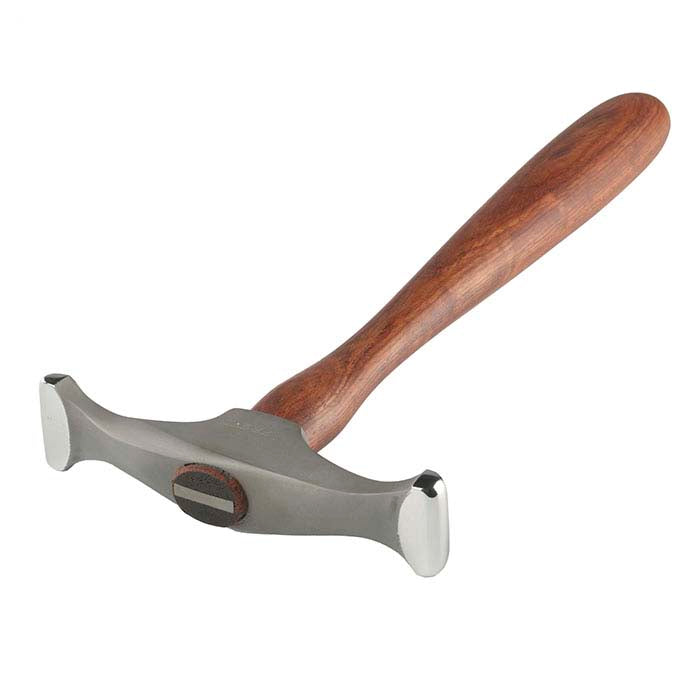 Fretz® HMR-103 Silversmith Narrow Raising Hammer, 0.18 kg.