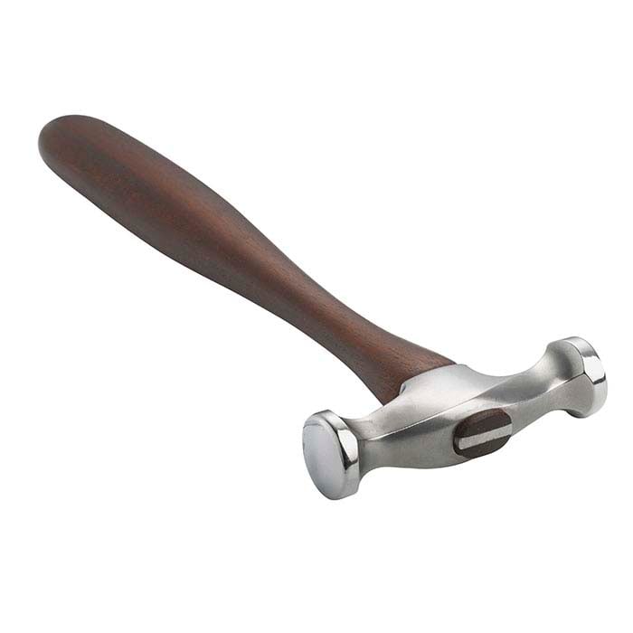 Fretz® HMR-1 Jeweler's Planishing Hammer, 0.09 kg.