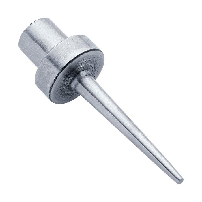 Swanstrom 25.4mm Slim Tapered Mandrel for Multi-Purpose Forming Anvil