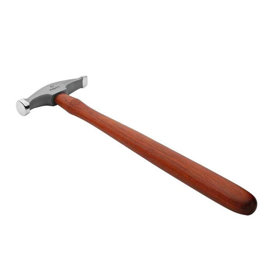 Fretz® HMR-21 Juwelier-Goldschmiedehammer, 0,10 kg.