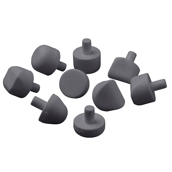 Nylon Inserts for Fretz® Jeweler's Planishing Hammer, HMR-7