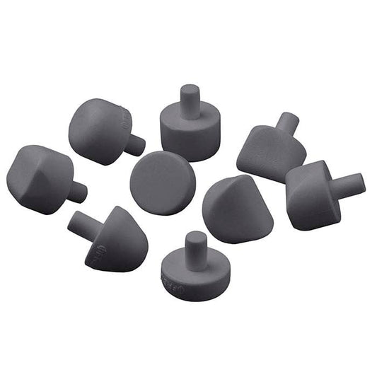 Nylon Inserts for Fretz® Jeweler's Planishing Hammer, HMR-7