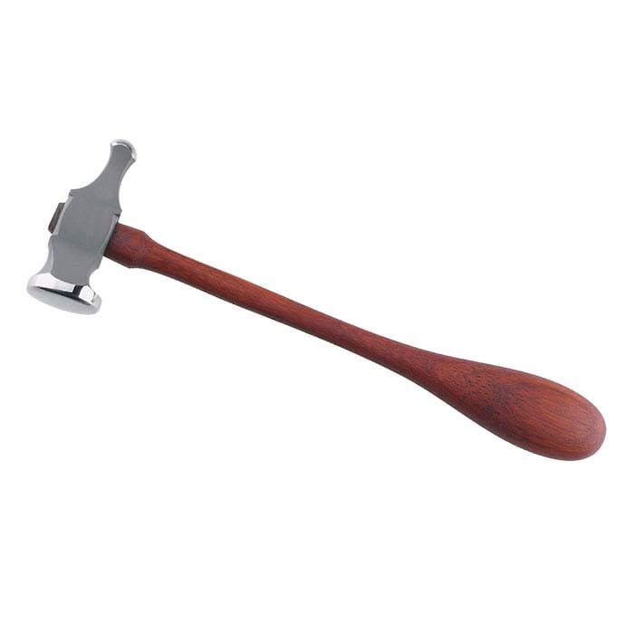 Fretz® HMR-18 Renaissance Heavy Chasing Hammer, 0.17 kg.