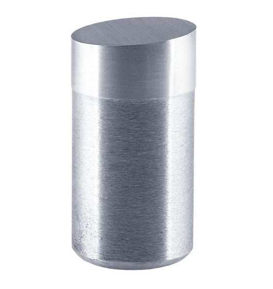 Steel Punch for Swanstrom Disc Cutter, 25.4mm dia.