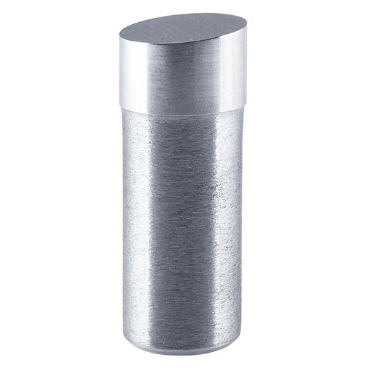 Steel Punch for Swanstrom Disc Cutter, 19.05mm dia.