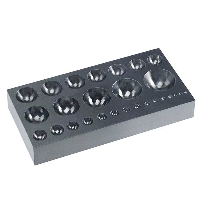 Bloco de Repujamento Plano