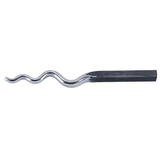 Sinusoidal Stake, Small