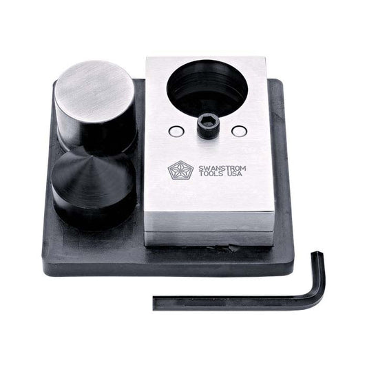 Swanstrom 50.8mm Disc Cutter