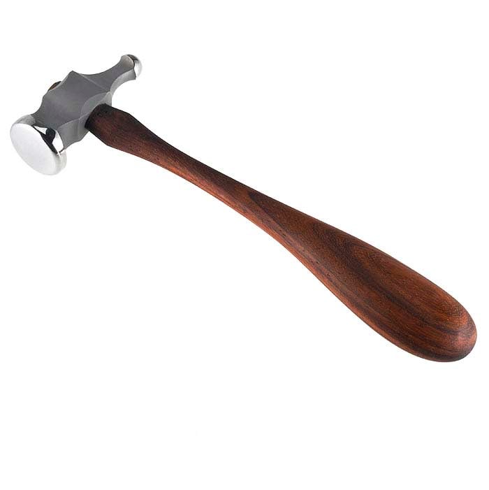 Fretz® HMR-20 重型经典雕刻锤，0.17 kg。