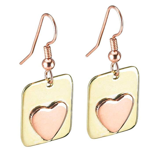 Swanstrom Heart-Shape Cutter Set