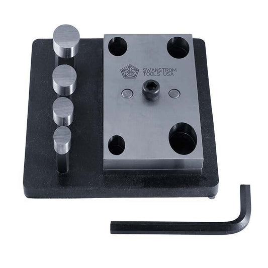 Swanstrom Oval-Shape Cutter Set