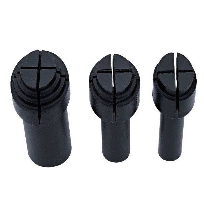 Center-Positioning Die Set for Swanstrom Oval-Shape Cutters