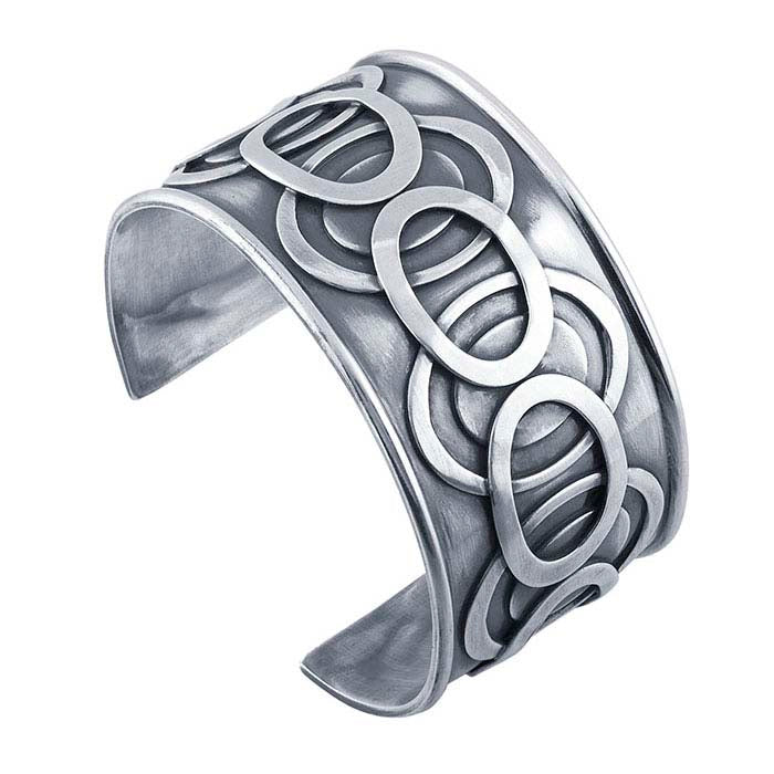 Swanstrom Oval-Shape Cutter Set