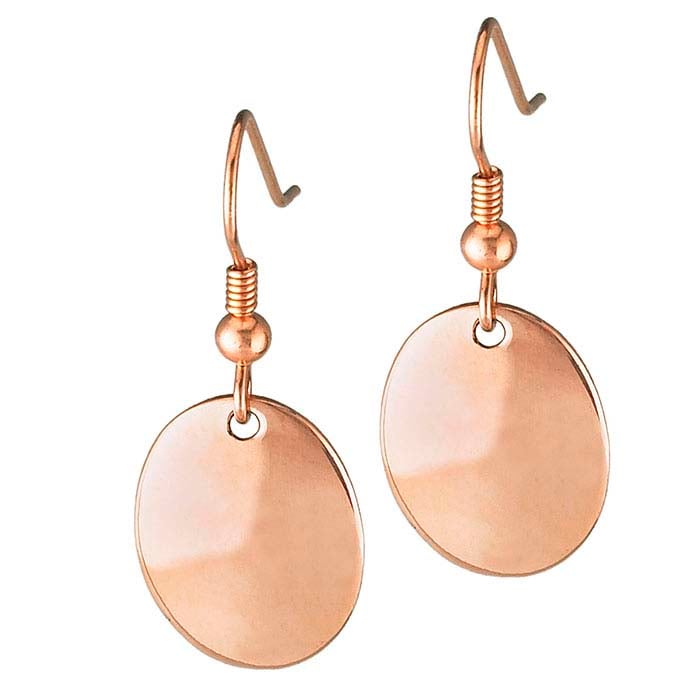 Swanstrom Oval-Shape Cutter Set