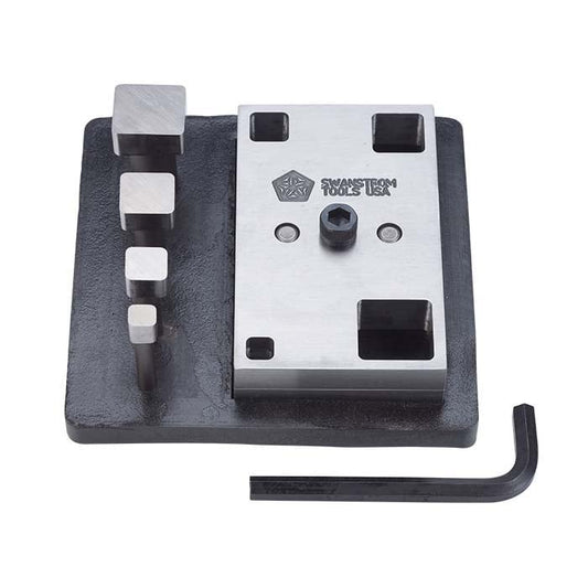 Swanstrom Square-Shape Cutter Set