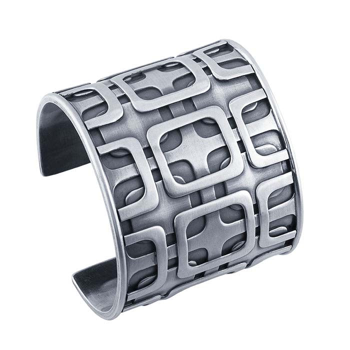 Swanstrom Rectangle-Shape Cutter Set