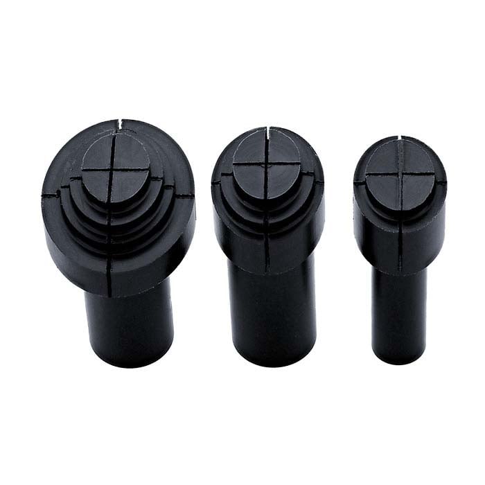 Center-Positioning Die Set for Swanstrom Large Oval-Shape Cutters