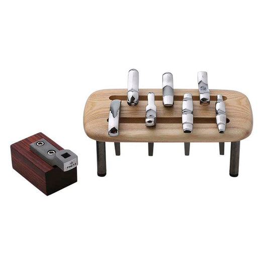 Fretz® Miniature Forming Stake Kit