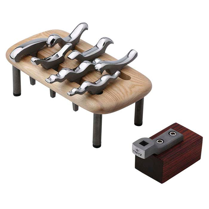 Fretz® Miniature Forming Stake Kit