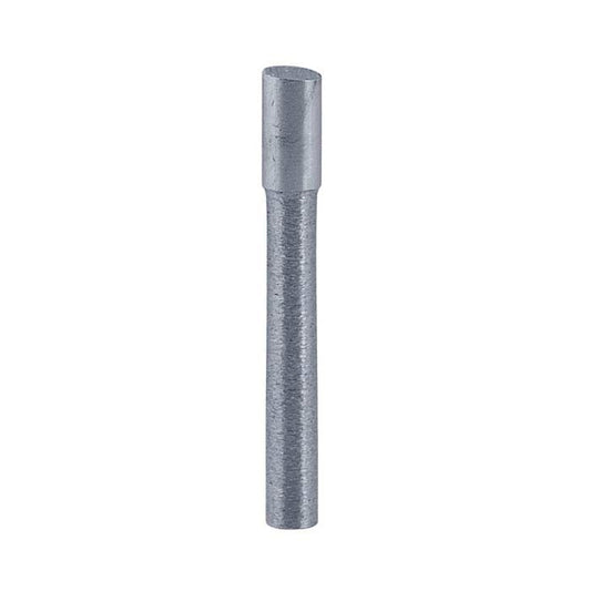 Steel Punch for Swanstrom Disc Cutter, 6mm dia.