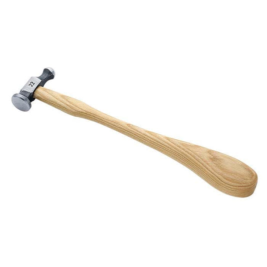 Picard Chasing Hammer