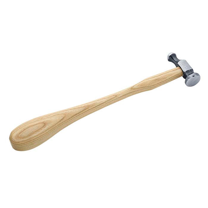 Picard Chasing Hammer