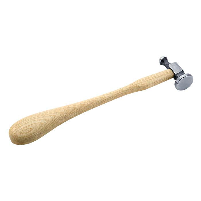 Picard Chasing Hammer