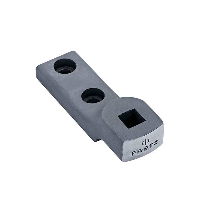 Fretz® Steel Stake Holder for Miniature Stakes, H-1