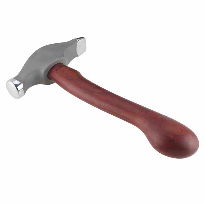 Fretz® SH-1 ज्वेलर का स्लेज हैमर, 0.57 किग्रा।