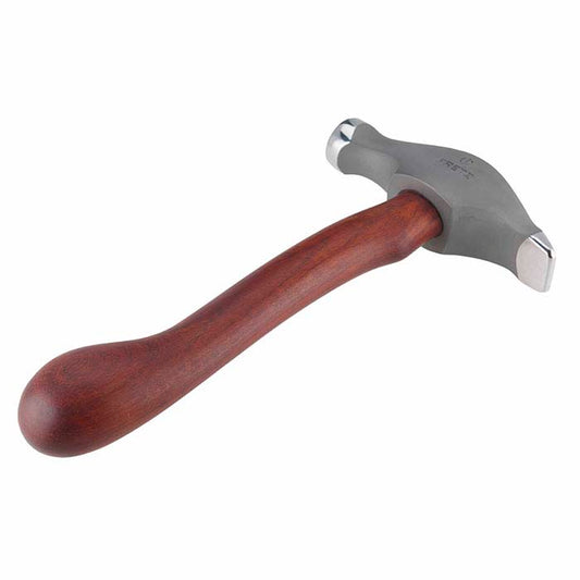 Fretz® SH-1 ज्वेलर का स्लेज हैमर, 0.57 किग्रा।