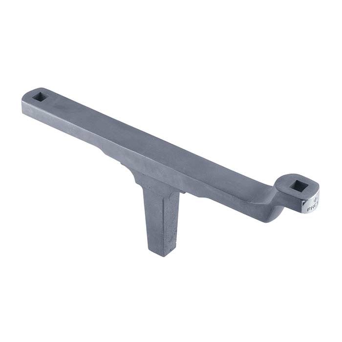 Fretz® Steel T-101 Double-Ended Holder for Forming Stakes