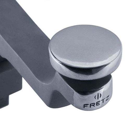 Fretz® M-103 Flat Mushroom Forming Stake