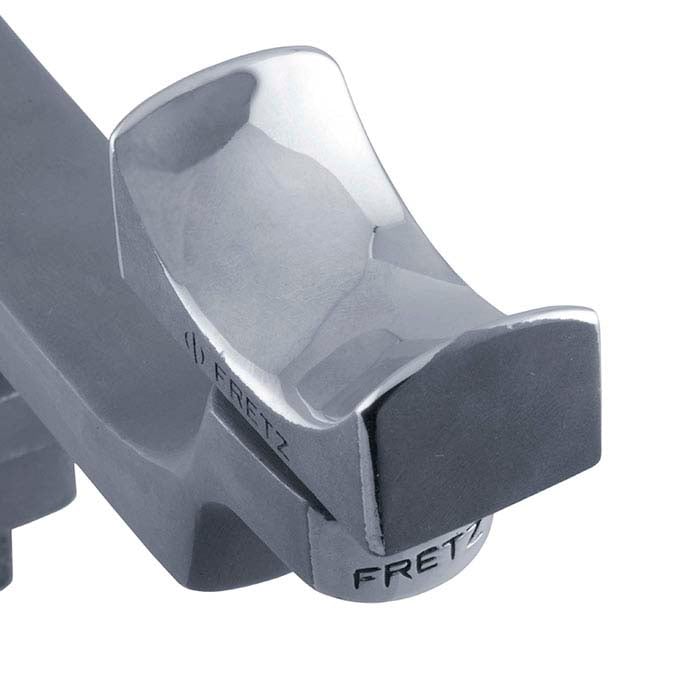 Fretz® M-104 Large Concave Forming Stake